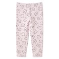 thumbnail image 1 of George Toddler Girls' Legging, 1 of 2