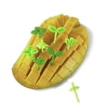 thumbnail image 3 of Ensemble de Cuillères et Fourchettes Fourchette à Fruits Boîte à Lunch en Plastique Décoration Cure-Dents Gâteau Collation Plateau Cure-Dents à Fruits Ensemble de Fourchettes à Fruits Décoration de Boîte à Lunch Fourchettes et Cuillères en Plastique, 3 of 9