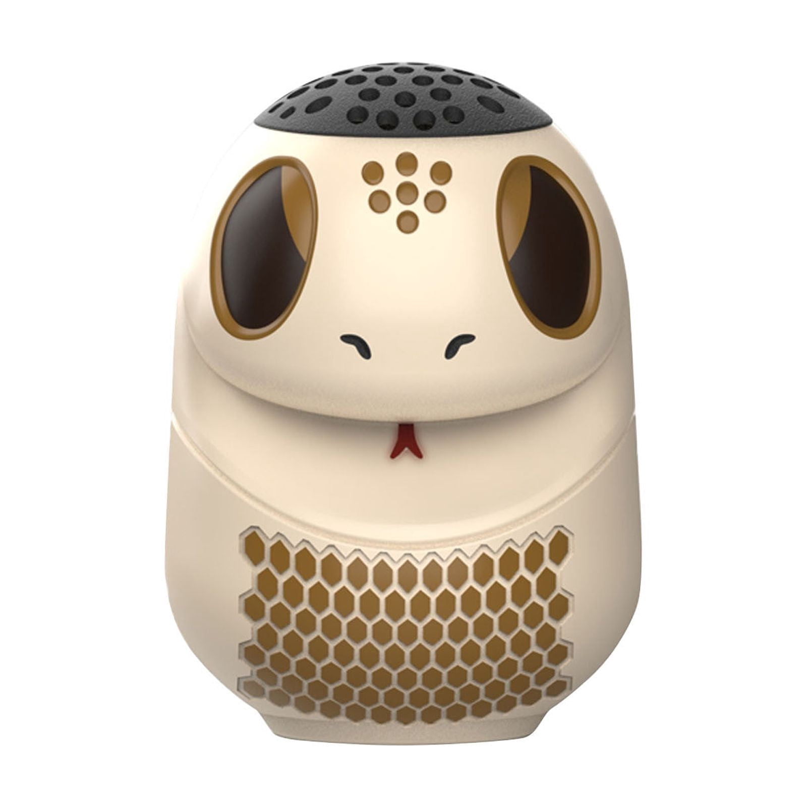 Small Stereo Bluetooth Speaker Wireless Gift Mini Portable Cute