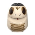 thumbnail image 1 of Small Stereo Bluetooth Speaker Wireless Gift Mini Portable Cute, 1 of 9