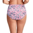 thumbnail image 3 of Jockey Culotte Elance pour Femmes en Coton 100 % - Lot de 3, 3 of 5