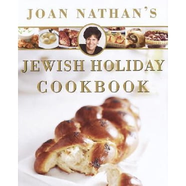 Joan Le Livre de Recettes Juif Nathan