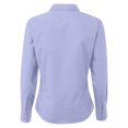 thumbnail image 3 of Premier Womens Poplin Long-Sleeved Blouse, 3 of 6