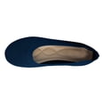 thumbnail image 2 of TopLLC Chaussures Plates Mode Femmes Respirantes Décontractées Bout Rond Confortables Chaussures Décontractées Femmes Chaussures, 2 of 4