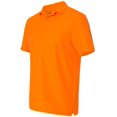 thumbnail image 3 of Gildan Adult DryBlendÂ® 10.5 oz./lin. yd., Double PiquÃ© Polo, 3 of 5