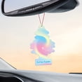 thumbnail image 2 of LITTLE TREES air freshener Cotton Candy 6-Pack, 2 of 4