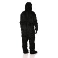 thumbnail image 2 of Déguisement Standard de Gorilla Singe Goin pour Adulte Noir, 2 of 2