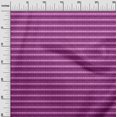 thumbnail image 3 of oneOone Polyester Spandex Purple Fabric Block Fabric For Sewing Printed Craft Fabric By The Yard 56 Inch Wide-DW, 3 of 5