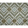 thumbnail image 4 of oneOone Polyester Lycra Fabric Diamond Geometric Print Fabric By The Yard 56 Inches Wide, 4 of 4