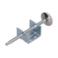 thumbnail image 3 of Furniture Levelers, Adjustable Durable Cabinet Feet Practical Furniture Feet With Screw For Workbench For Furniture For Cabinet For Table D036-130, 3 of 8