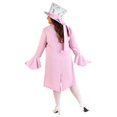 thumbnail image 2 of Plus Size Women's Pretty Mad Hatter Costume, 2 of 3