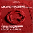 thumbnail image 2 of L'Oréal Paris Infaillible Résistance Mate Rouge à Lèvres Liquide, 2 of 8