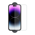 thumbnail image 1 of Axessorize ARMORGlass Pro Protecteur d'Écran avec Plateau d'Installation pour Apple iPhone 14 Pro Max, 1 of 2