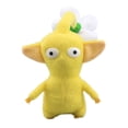thumbnail image 3 of uiuoutoy Pikmin Rouge Bulborb Chappy et Jaune Pikmin Jouet en Peluche Poupée Rembourrée Ensemble de 2 Pcs, 3 of 3