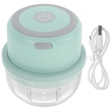 Miangastore 1pc Multifunctional Grinding Machine in Green for Home Use with PC Plastic for Family Events
