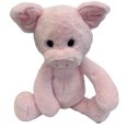 thumbnail image 1 of World's Softest Lushees - 16" - Pink, 1 of 5