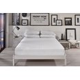 thumbnail image 3 of Sunbeam® Quilted Heated Mattress Pad, Queen,, 3 of 3