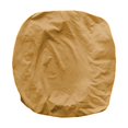 thumbnail image 4 of Chair Seat Cover Dining Chair Cover Washable Elastic Chair Seat Protector Chair Camel, 4 of 9