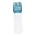 thumbnail image 2 of Milaget Bouteille de Peigne 120ml Distributeur de Coloration avec Échelle Graduée Verte, 2 of 9
