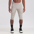 thumbnail image 2 of Gridiron Integrated Football Pant S Black, 2 of 5