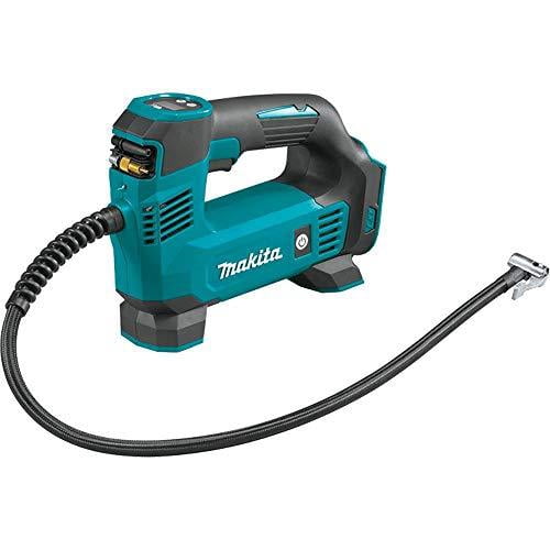 Makita DMP180Z 18V LXT Tire Inflator (Tool Only)