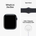 thumbnail image 3 of Apple Watch Series 8 (GPS), 3 of 9