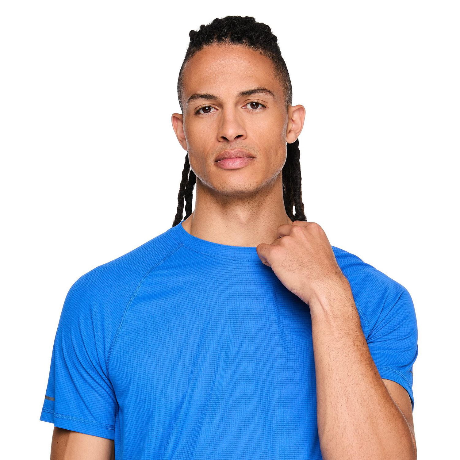 Athletic Works Men's Relaxed Fit T-Shirt