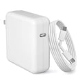 thumbnail image 1 of 61W USB C Power Adapter for MacBook + C to C Cable, 1 of 1