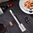 thumbnail image 3 of Biinggo Electric Wine Opener with USB Cable Charging, 3 of 5