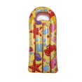 thumbnail image 4 of S SERENABLE Kids Inflatable Surfboard Cute Surf Body Board for Boys Girls Children Party Red, 4 of 9