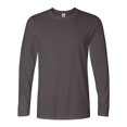 thumbnail image 1 of Unisex Softstyle Long Sleeve T-Shirt, 1 of 2