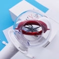 thumbnail image 4 of Stray Kids - Official Same Style Glow Stick Fan Light with Tracking Number  Sealed  Kpop 2023, 4 of 7