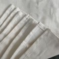 thumbnail image 4 of Reusable Cheese Cloth Bag Cheesecloth Filter Cold Brew Milk Cold Brew Straining Vegetable Stuffing Water Filtration Tea Coffee Strainer 24x36cm, 4 of 9