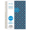 thumbnail image 4 of 2023 Weekly Monthly Planner, 5x8, Blue Sky, McKenna, 4 of 5