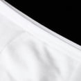 thumbnail image 3 of kurtrusly Men's White Regular Absorbency Washable Incontinence Briefs XL, 3 of 9