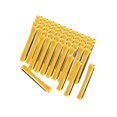 thumbnail image 1 of Tiges Permanentes Ondulées Froides pour Boucler les Cheveux, Tiges Bouclées, Ensemble de Tiges Ondulées Froides Femmes Filles 50 Pcs 0,7 cm, 1 of 9