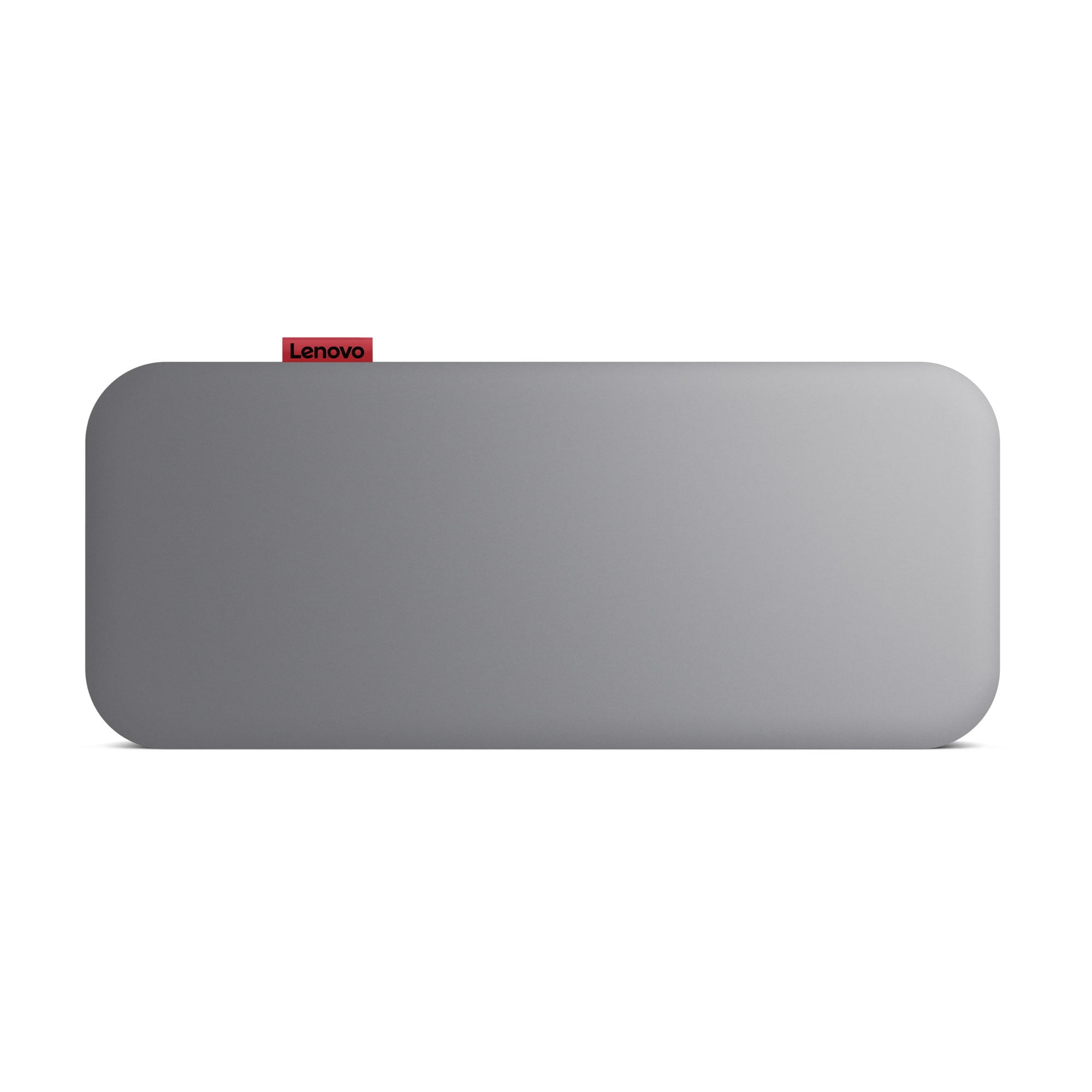 Lenovo Go USB-C Laptop - Power bank - 1 x battery - lithium polymer - 20000 mAh - 74 Wh - thunder black