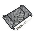 thumbnail image 1 of Housse de Protection de Calandre de Radiateur de Moto, Remplacement de Couverture d'Eau de Calandre de Radiateur en Acier Inoxydable KIMISS pour 250 300 400 2018+, 1 of 8