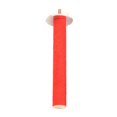 thumbnail image 1 of Pet Parrot Perch Standing Rod Cage Accessories Training Exercise Toys Bird Stand 2cmx5cm, 1 of 9