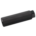 thumbnail image 3 of 1PC Alloy Bicycle Pedal Foot Peg For MTB Bike Axle Footrest-Lever Cylinder Grip Non-Slip Front Rear Axle Foot Pegs Accessories, 3 of 12
