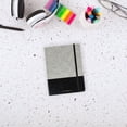 thumbnail image 5 of Cambridge® Two-Tone Cb Journal, Blk,6X8, 5 of 5