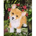 thumbnail image 3 of Carolines Treasures SS8823GF 11 x 15 Po Drapeau-Jardin Taille, 3 of 3