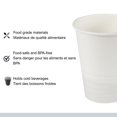 thumbnail image 3 of Café Express (500 Count) 9oz - 266 ml Drinking Paper Cups, Disposable Beverage Drinking Cold Cups for Parties, Picnics, Events, Take-Out, 3 of 4