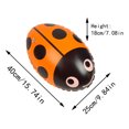 thumbnail image 3 of XFGOU The balloon Toys and Hobbies Rugby Inflatable Pool Toy Aquatic Themed Decor Inflate Pool Beach Birthday Party Toy Inflatable Toy, 3 of 9