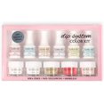 thumbnail image 1 of Kiara Sky Dipping Powders Essentials Kit. Complete and Easy-To-Use Powder Manicure Dipping Kit., 1 of 5
