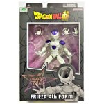 Dragonball Super 6 Inch Action Figure Dragon Stars - Frieza 4th Form