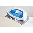 thumbnail image 3 of Mainstays 4-Leg Steel  Mesh Top Adjustable Ironing Board-54in.Wx14in.Dx27.5in.-36.8in.H, 3 of 4