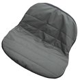 thumbnail image 4 of Universal Riding Lawn Mower Seat Cover Comfort Padded Cushion Tractor Seat Cover, 4 of 9