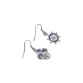 thumbnail image 1 of Costume Earrings - Nautical, 1 of 1