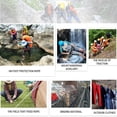 thumbnail image 3 of Safety Rope Rock Climbing Rope Life-saving Rope Insurance Rope Outdoor, 3 of 8